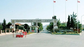 Evren Kışlası'nı Marmara Üniversitesi aldı