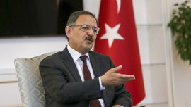 Bakan sert çıktı: İmarın tadını kaçırmayın