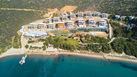 Bodrum’a 100 milyon dolar yatırım