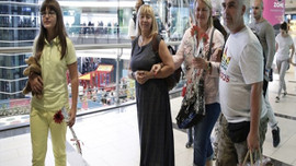 Ukraynalı turistler Türkiye'ye akın etti