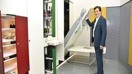 40 metrekare ev 74'e çıkacak!