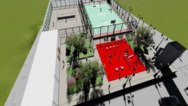 Mardin'e 600 milyon lira yatırım!