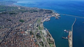 Yabancı alıcının Samsun'a ilgisi yüksek!