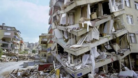 Depremin çaresi kentsel dönüşüm!