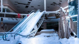 ABD'de AVM'ler tarihe karışıyor!