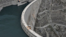 Barajlar ekonomiye 4,4 milyar lira kazandırdı!