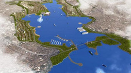 Konut fiyatlarına Kanal İstanbul dopingi