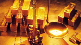 Gram altın 5 haftanın dibini gördü