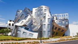 İşte fizik kurallarına aykırı binalar!