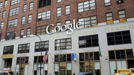 Google  35 milyon TL'ye arsa aldı!