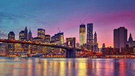 İşte dünyanın en güzel şehirleri!