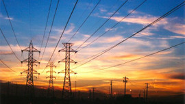 Türkiye'nin elektrik üretimi arttı