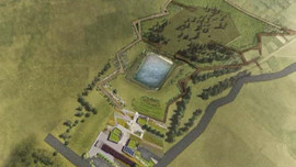 Tarihi baraj artık gün sayıyor!