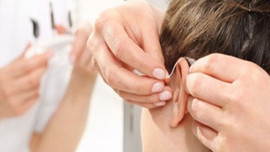 SGK işitme cihazlarını karşılıyor