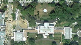 ABD Başkanları bile burada saklanacak