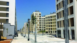 TOKİ Kayabaşı'nda 77 iş yerini satışa çıkardı