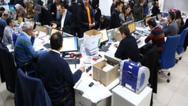 Yapılandırma için son çağrı!