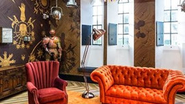 Yılın en güzel ofisleri!