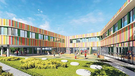 Limak'tan engelli çocuklara müjde!