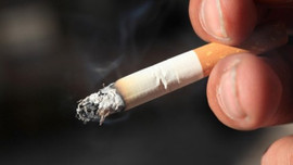 Sigara ile ilgili flaş karar!