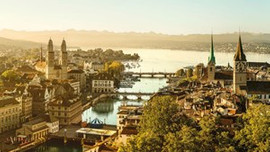 Dünyanın en pahalı şehirleri!