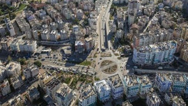 Türkiye'de konutların yarısını Araplar aldı!