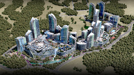 Ali Ağaoğlu 1453'te önemli isimleri ağırladı!