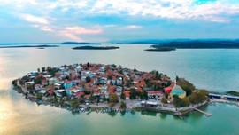 Gölyazı UNESCO Listesi'ne aday!