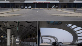 Limak ve Summa Türkiye'nin göğsünü kabarttı!