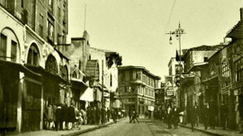 Asırlık Ferrah Sineması satışa çıkıyor!