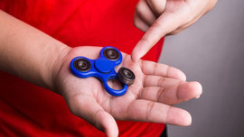 İnternette en çok stres çarkı satıldı