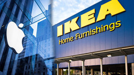 IKEA ile Apple güçlerini birleştiriyor!