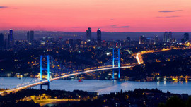 Konut satışında zirve İstanbul’un