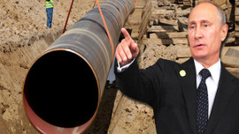 Putin Türk Akımı'nı denetleyecek!