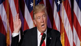 Hindistan'ın köyüne 'Trump' adı verildi!