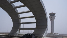 Dakar'a Türk damgası!