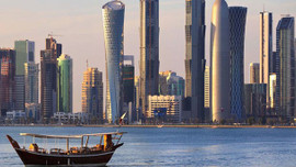 Türkiye-Katar ticaret hacmi inşaatla artacak!