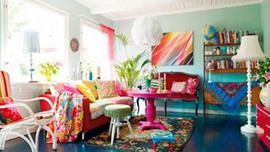 Evinizi burcunuza göre döşeyin!