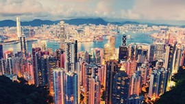 Dünyanın en gökdelenli ülkeleri!