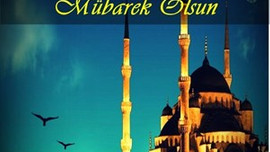 Bayram mesajları ile sevdiklerinizi mutlu edin!