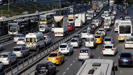 Zorunlu trafik sigortasında flaş!