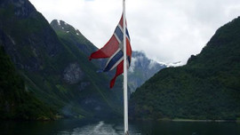 Dünyanın en büyüğü ayrılıyor!