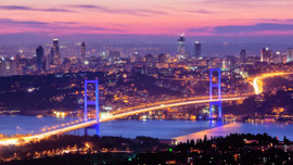 Ulaşım projeleri gayrimenkulü değerlendiriyor!