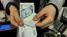 Emekliye 3 bin 407 TL