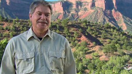 John Hendricks lüks evini satıyor!