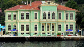 Ortaköy'ün tarihi yalıları restore edildi!