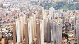 Yatay şehirleşme 1 Temmuz’da başlıyor