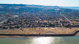 Batı'dan Doğu'ya köprü olacak projeler!