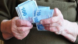 En fazla emekli nüfusu bu illerde!