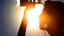 Çöl sıcakları geliyor!